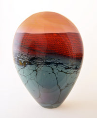 Canyon Series Sculptural Object