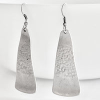 Tower of Babylon Earrings