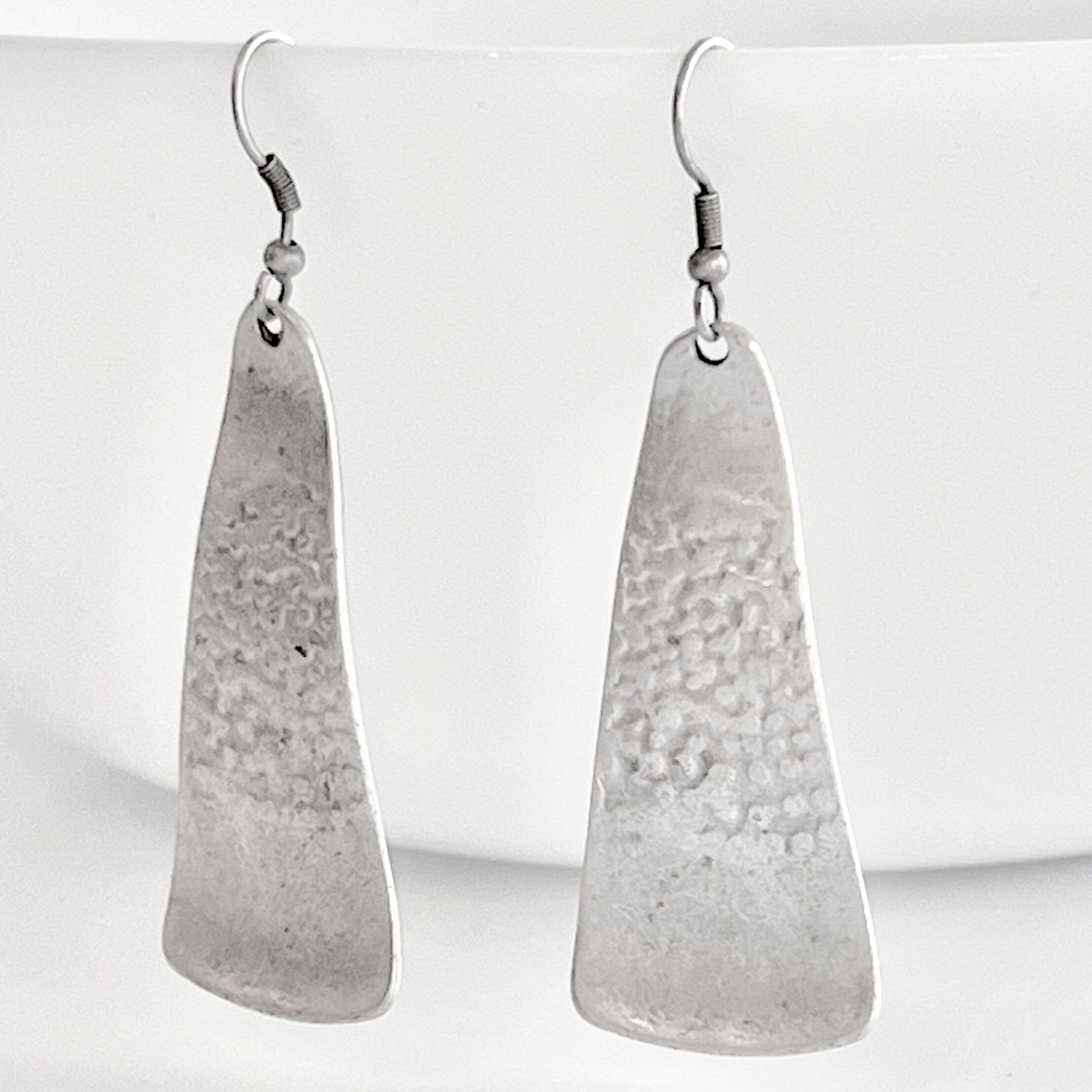 Tower of Babylon Earrings
