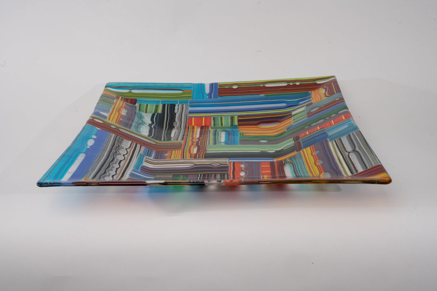 Organic Vessel