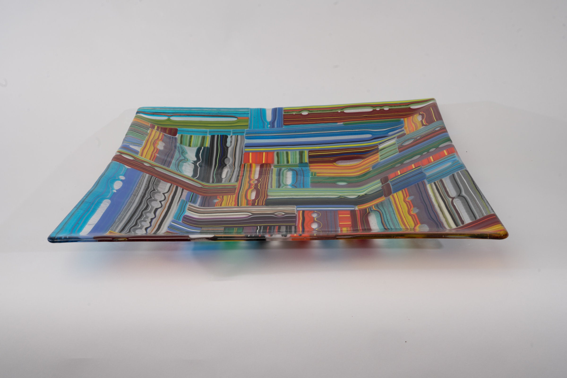 Organic Vessel