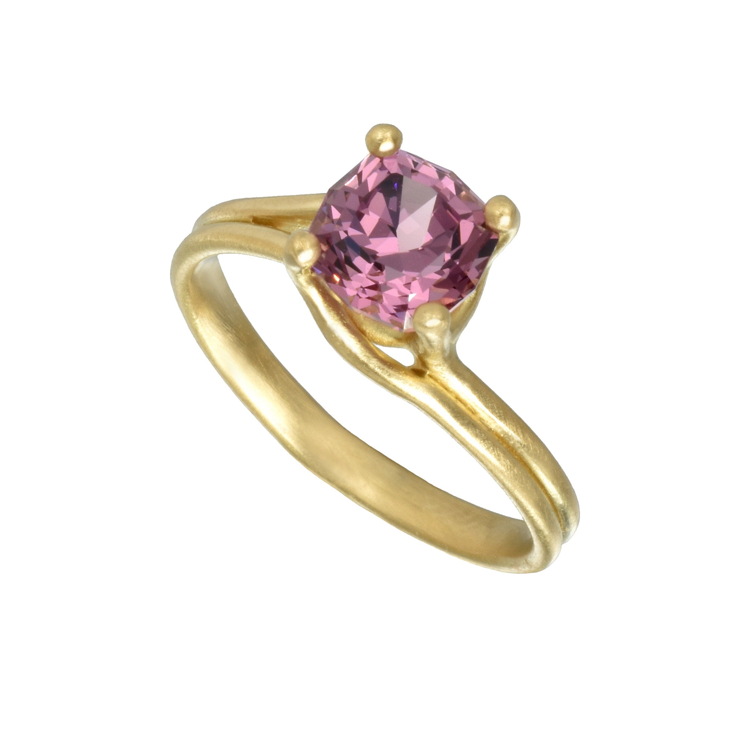 Wisteria Ring