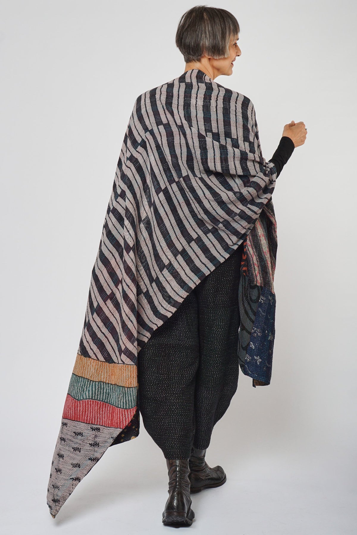 Large Shawl #1