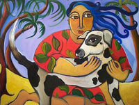 The Doggie Whisperer