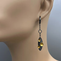 Oxidized Silver