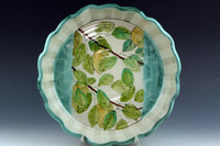 Lemons Serving Dish