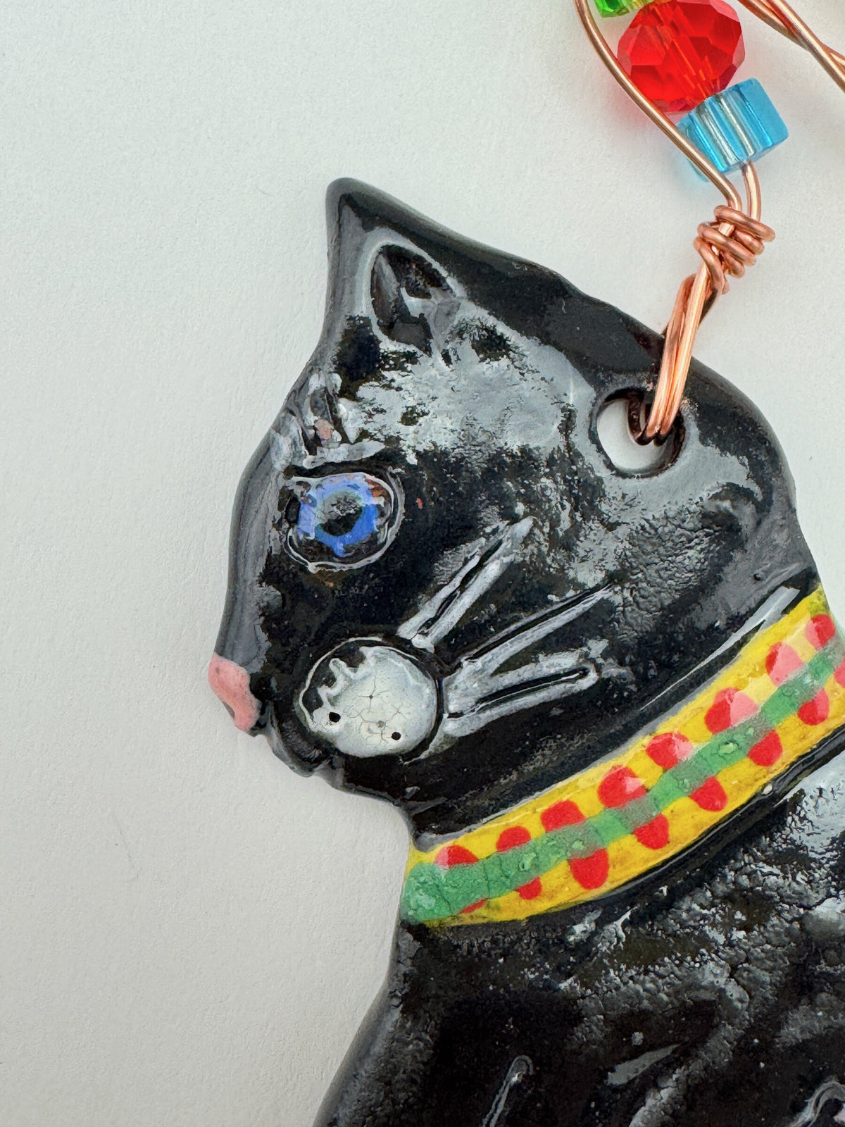 Cat XXXI