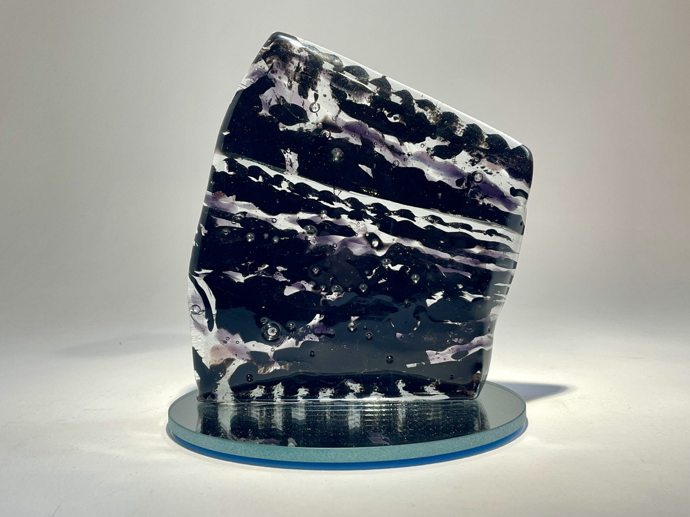 Amethyst Flux