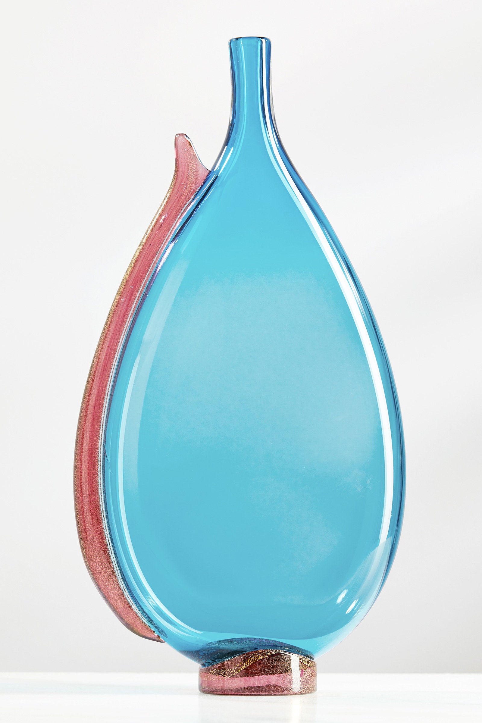 large copper blue