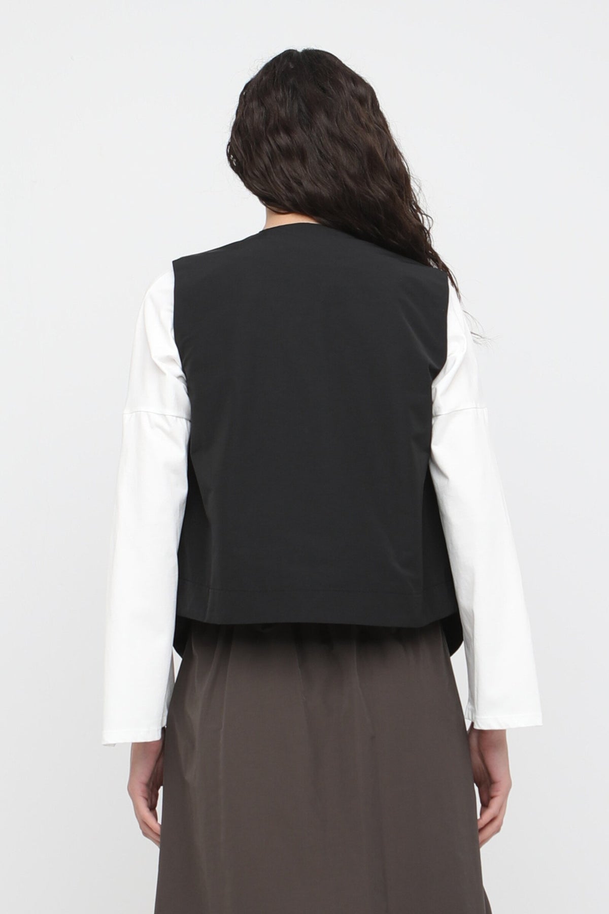 Duet Vest