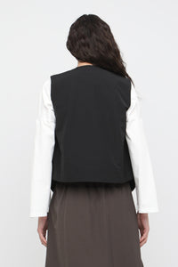 Duet Vest