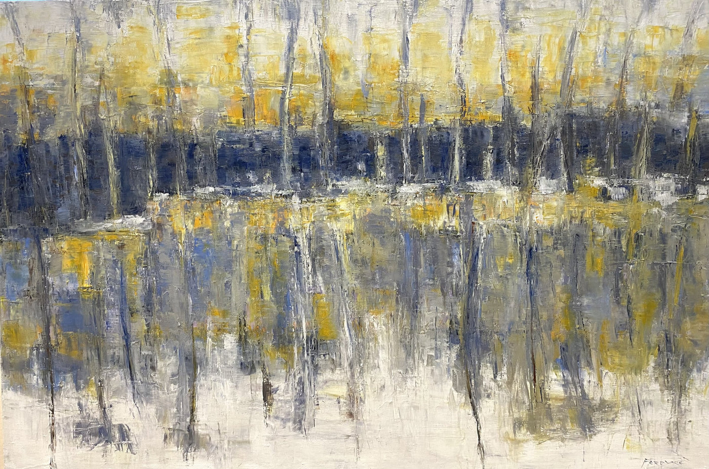 Winter's Glow