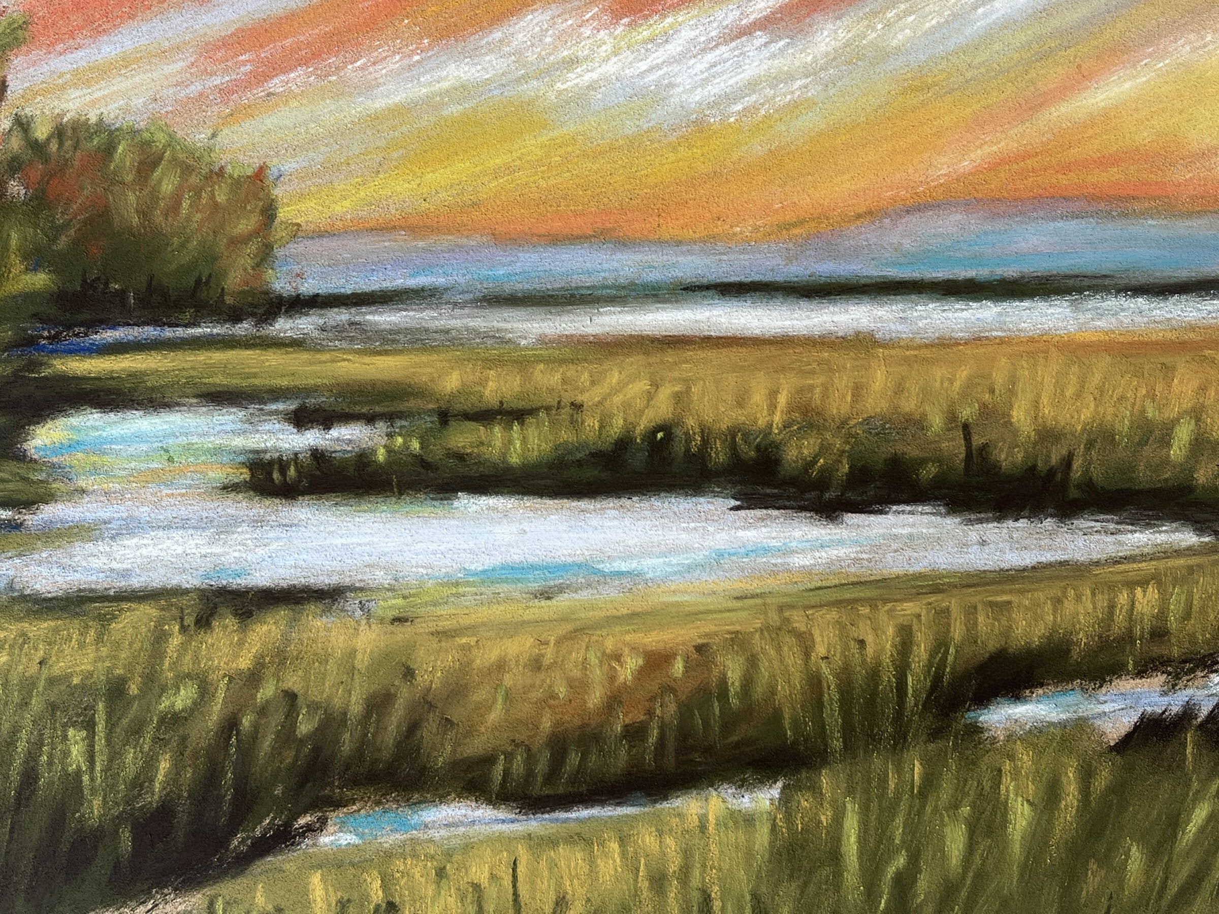 Golden Morn