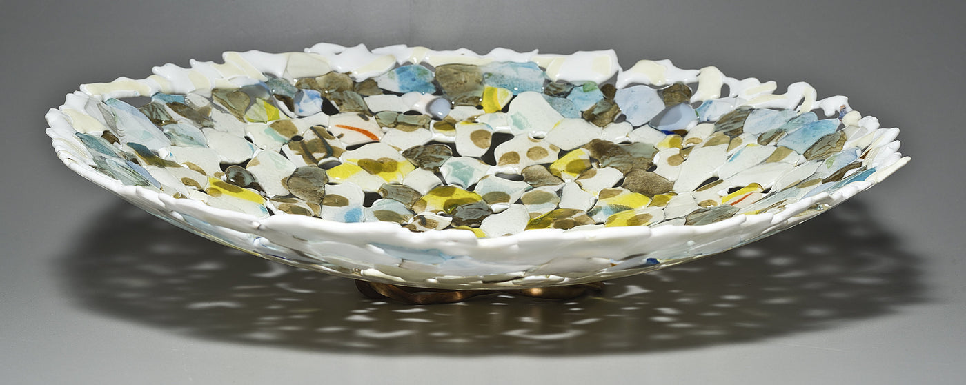 Lacey Bowl: Natural Pool