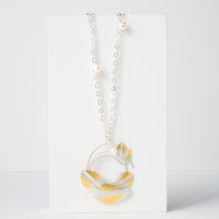 Windswept Necklace