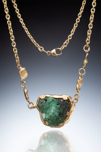 Gaia Necklace