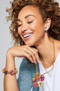 Sun Shine Necklace