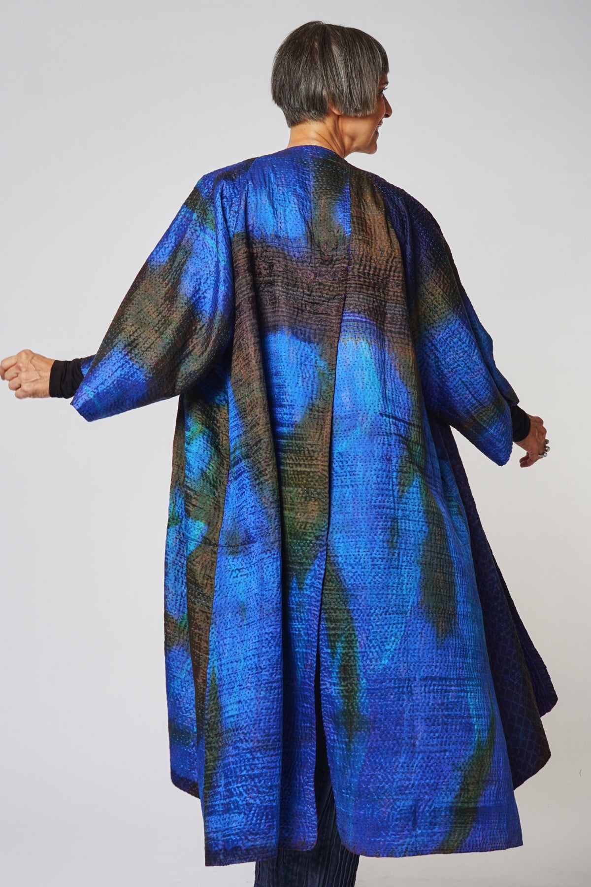 Kimono Maxi #2