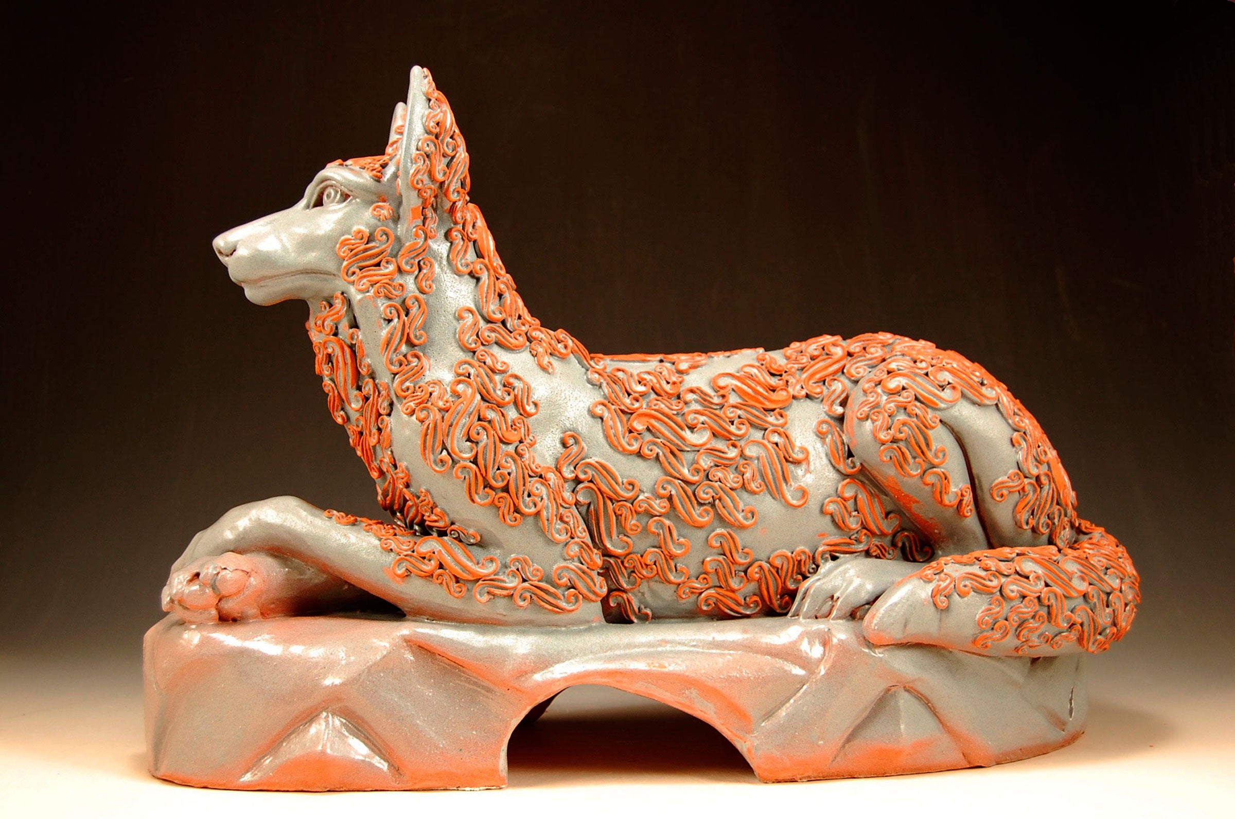 Coyote