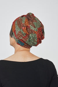 MMTS Holiday 2026 Patchwork Hat