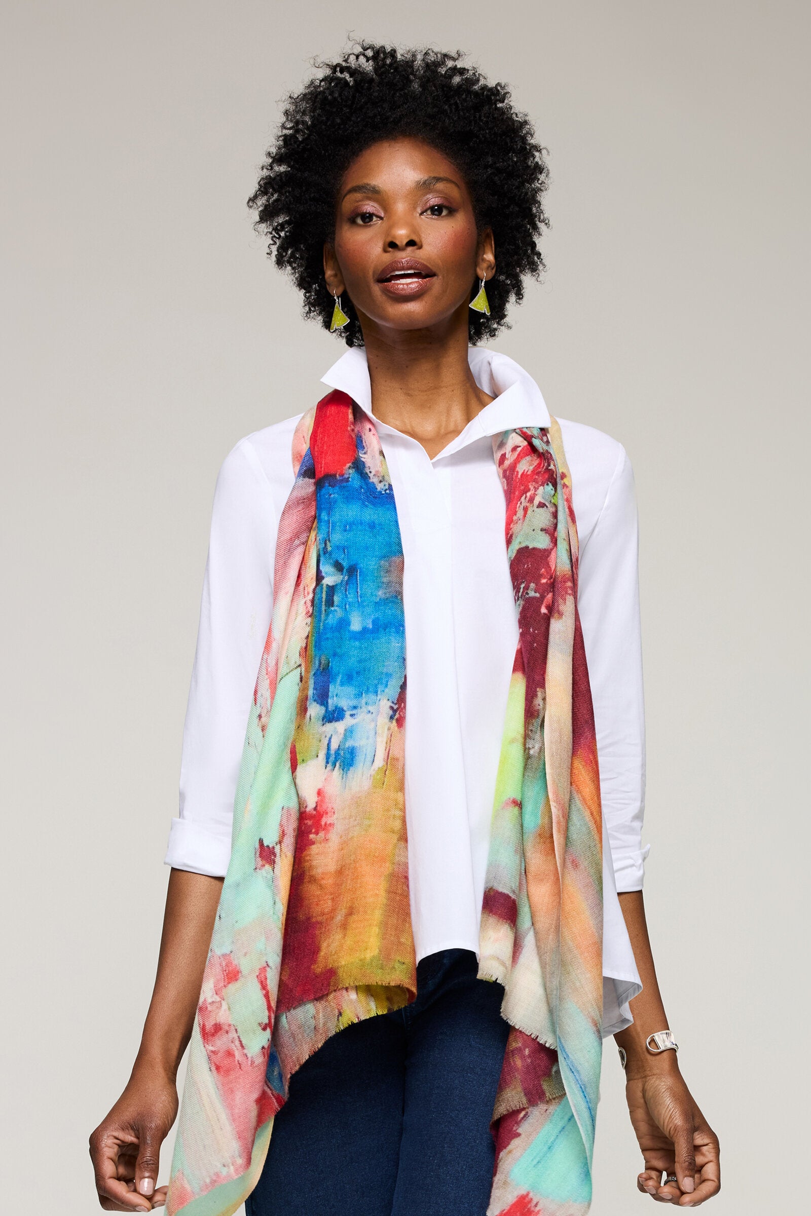 Brushstroke Multi