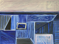 Landscape Abstracted