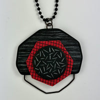 Red/Black