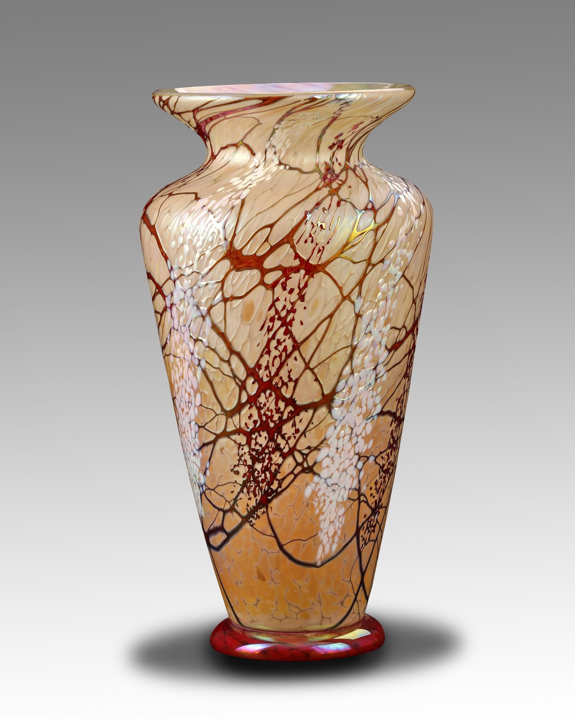 Manzanita Traditional Large Vase TVL301