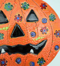 Pumpkin XVI