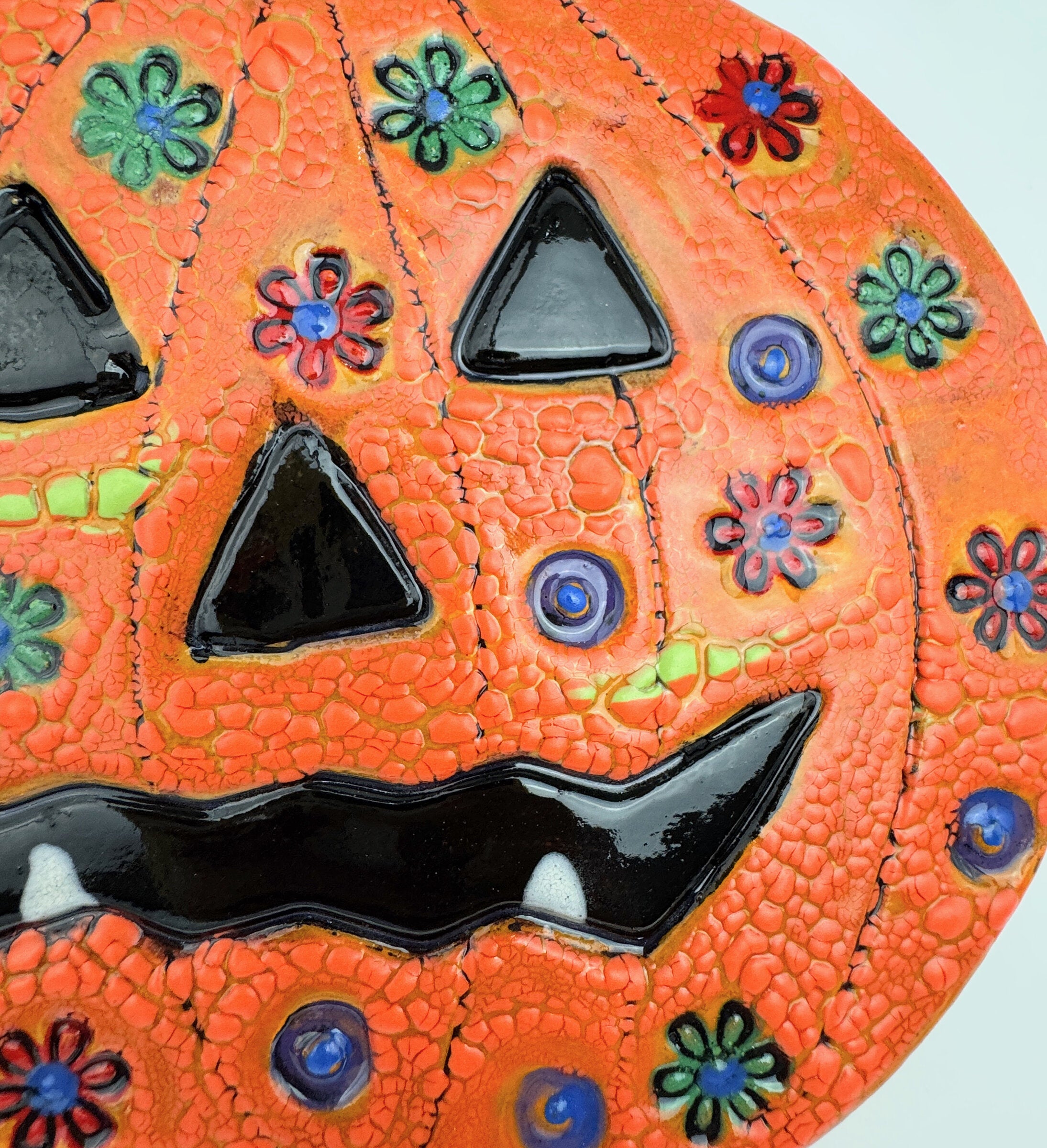 Pumpkin XVI