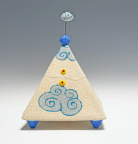 Cloud Pyramid