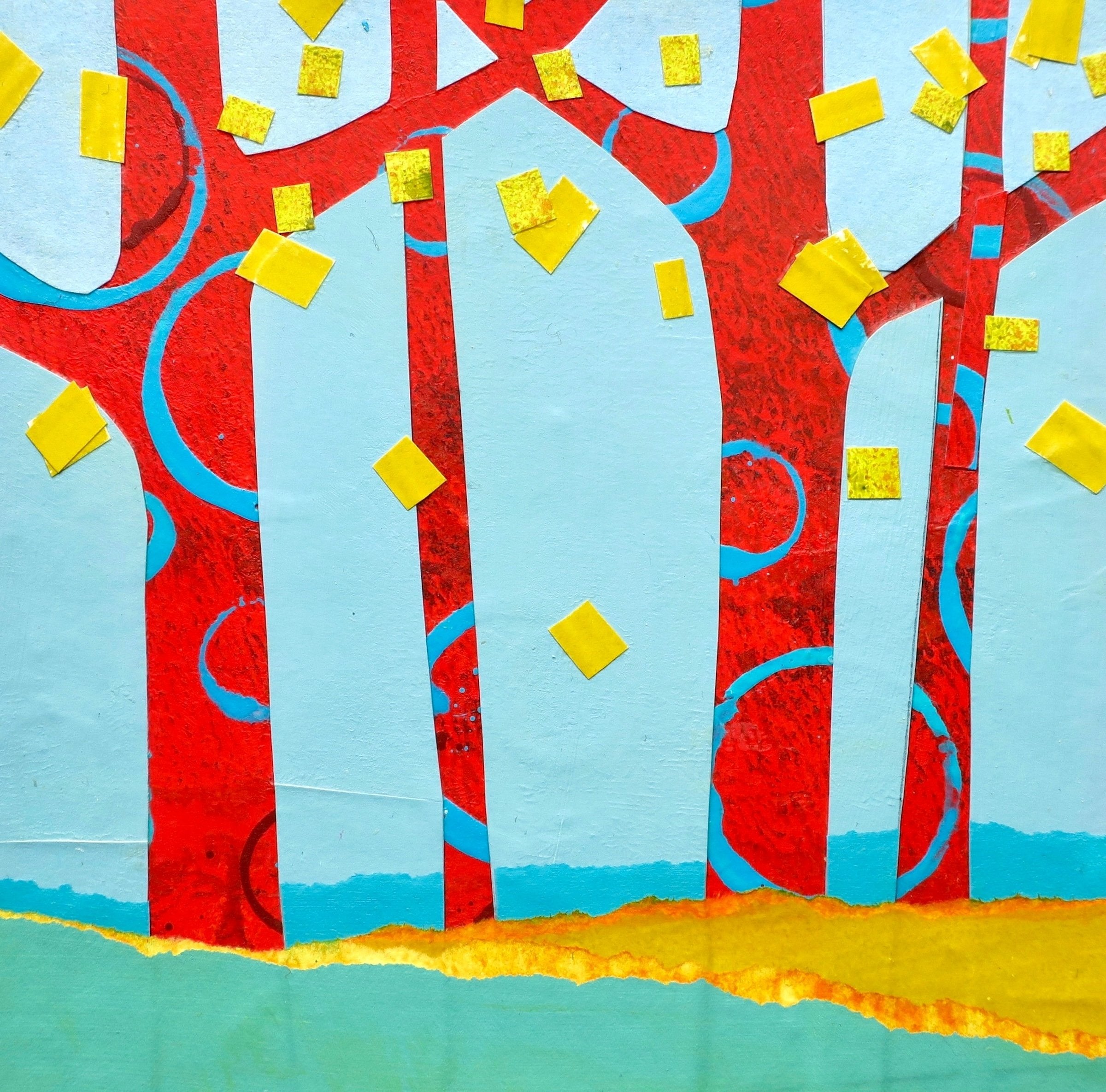 Trees IX