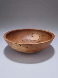 Reclaimed Cherry Bowl