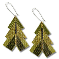 Moss & Olive