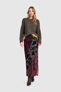 Riff Boucle Sweater