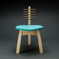 Tripod Chair