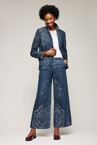 Percy Denim