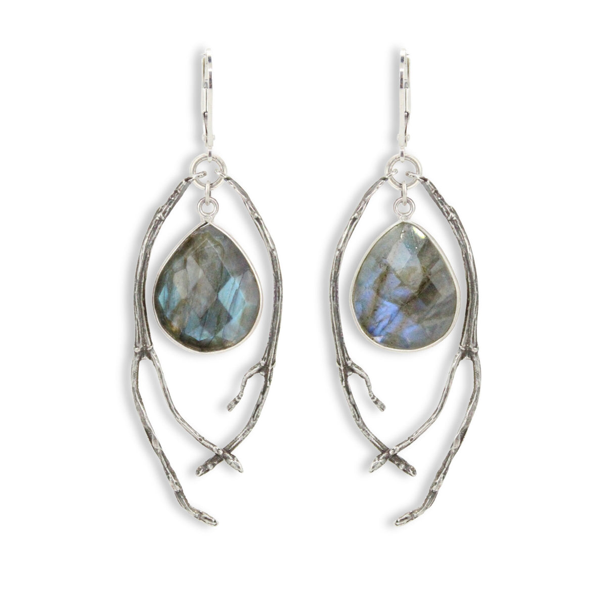 Labradorite | Photo by Webgem Photography