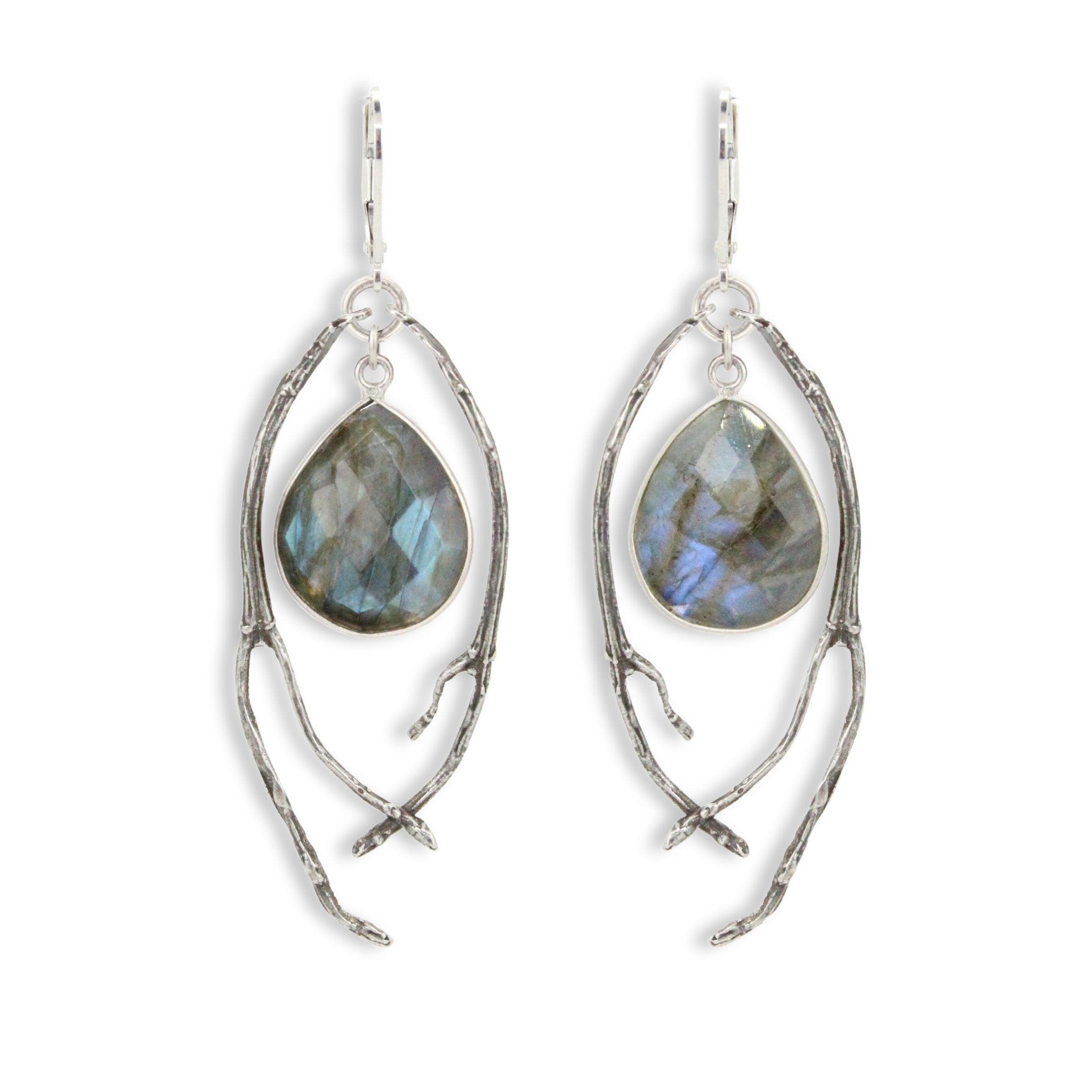 Labradorite
