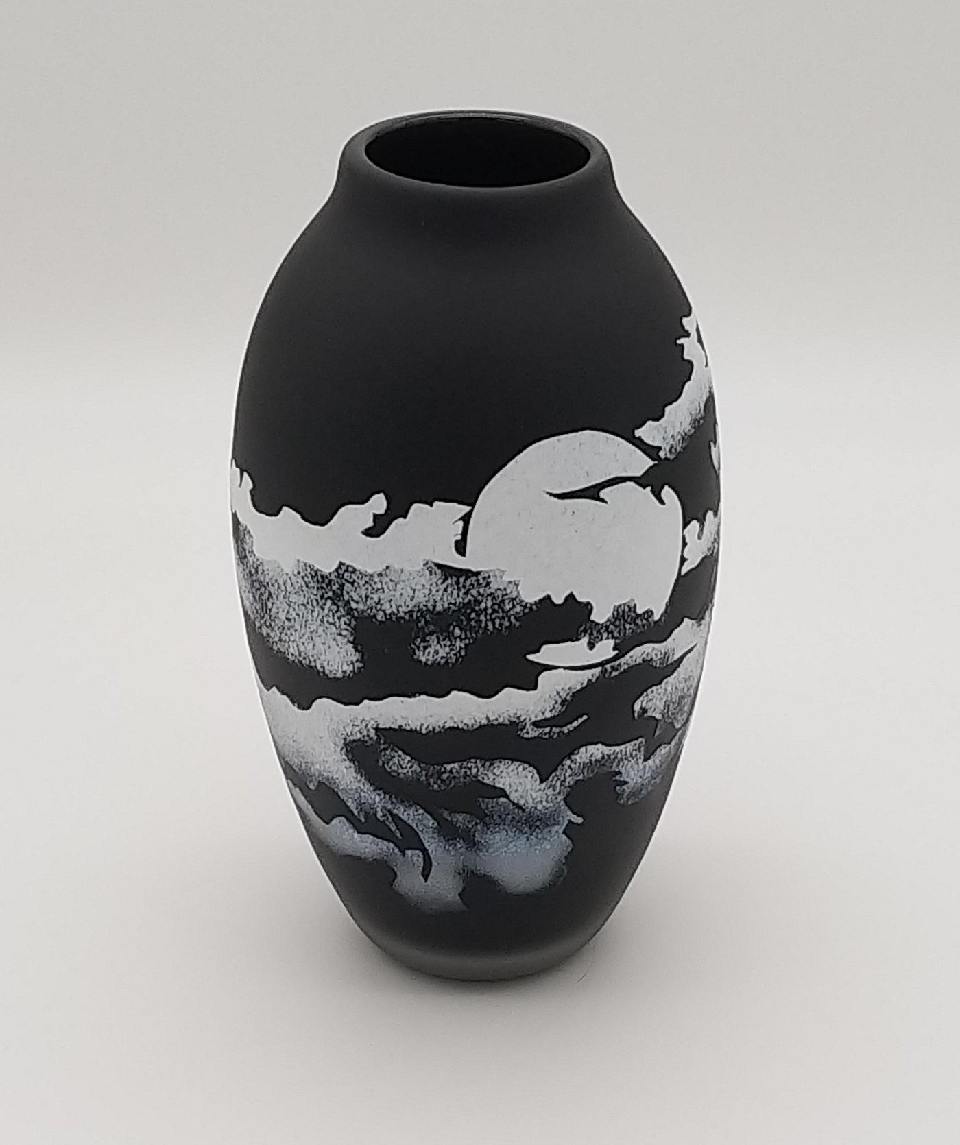 Cloud Vessel II