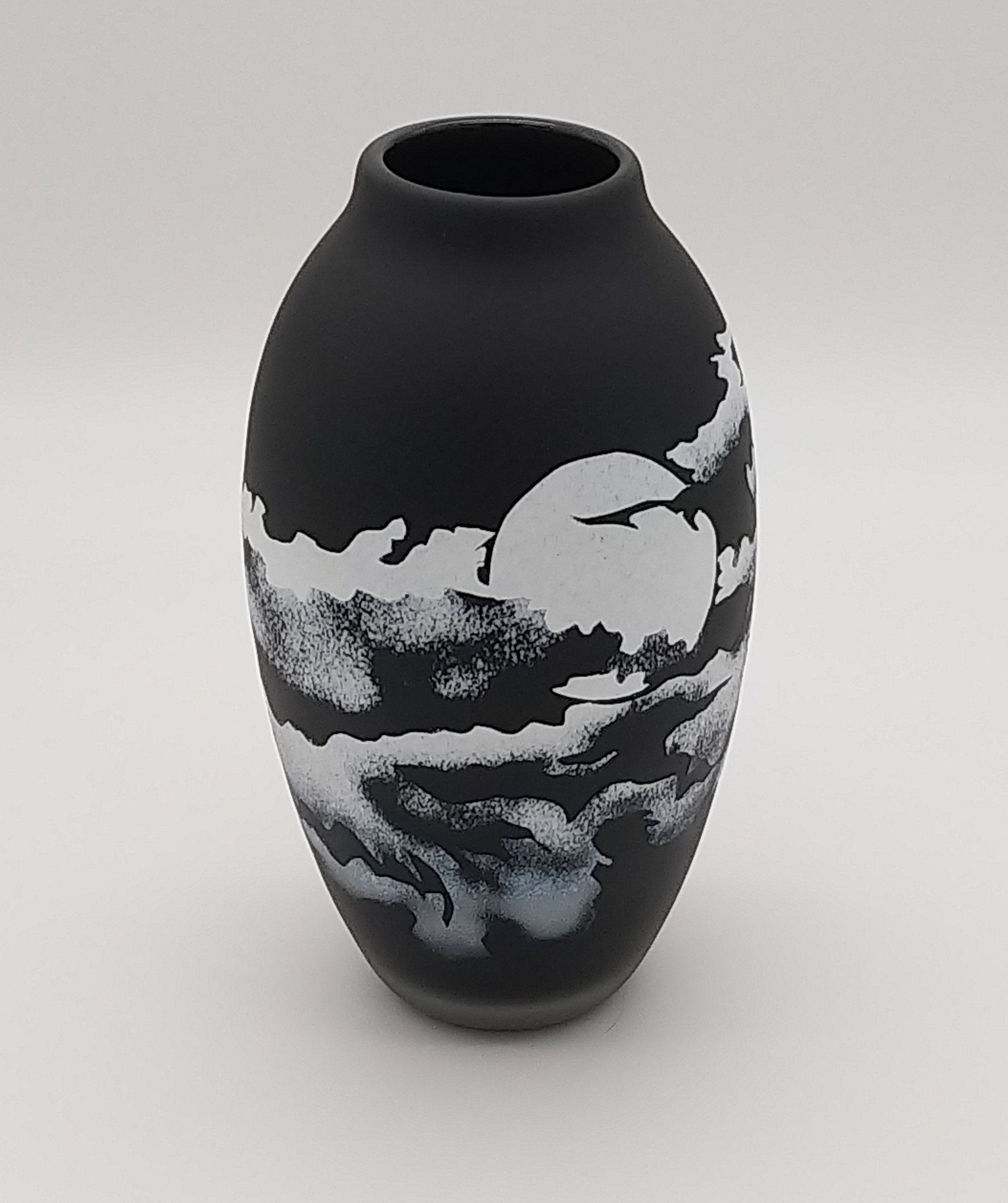 Cloud Vessel II