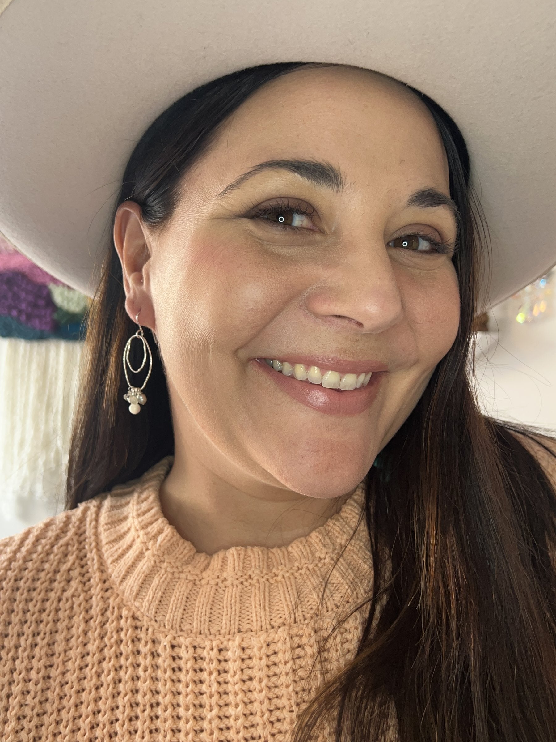 Spring Mist Earrings