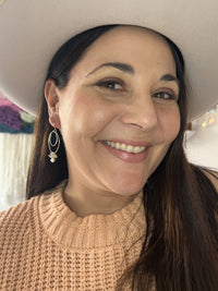 Spring Mist Earrings