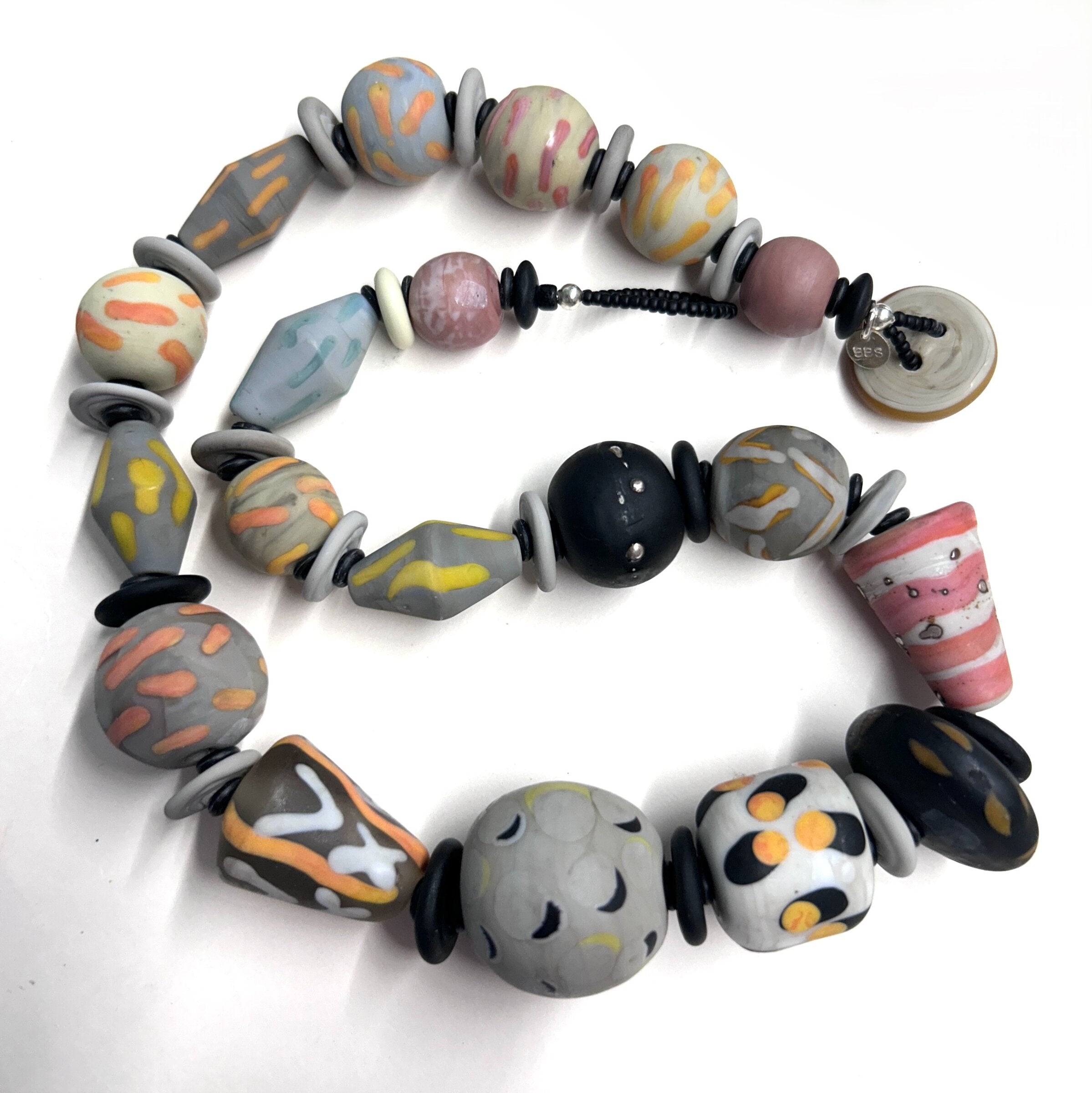 Runes Necklace