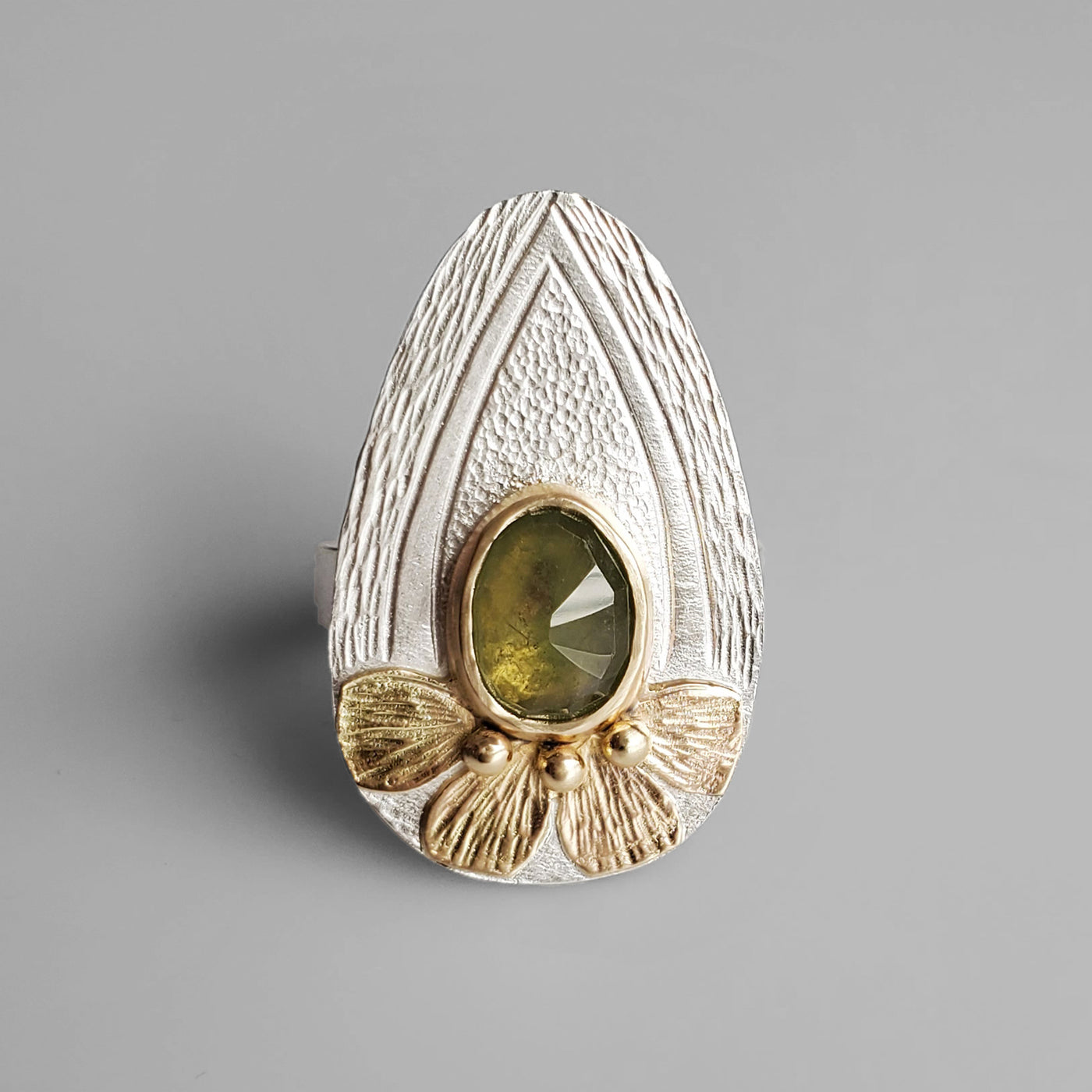 Daisy Ring