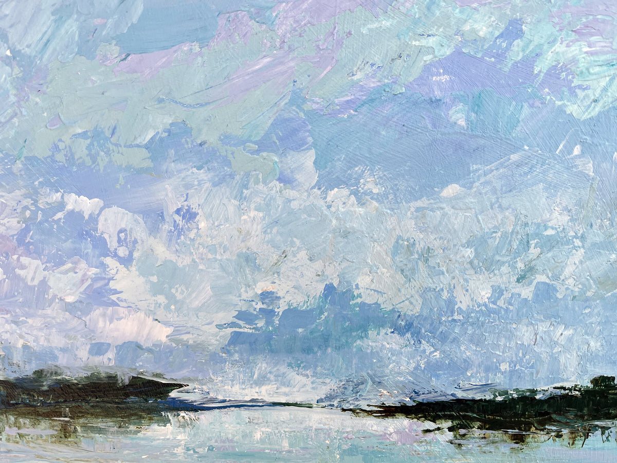 Quiet Inlet