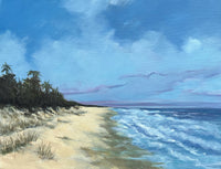 Dune Path