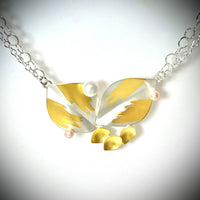 Spring Bloom Necklace