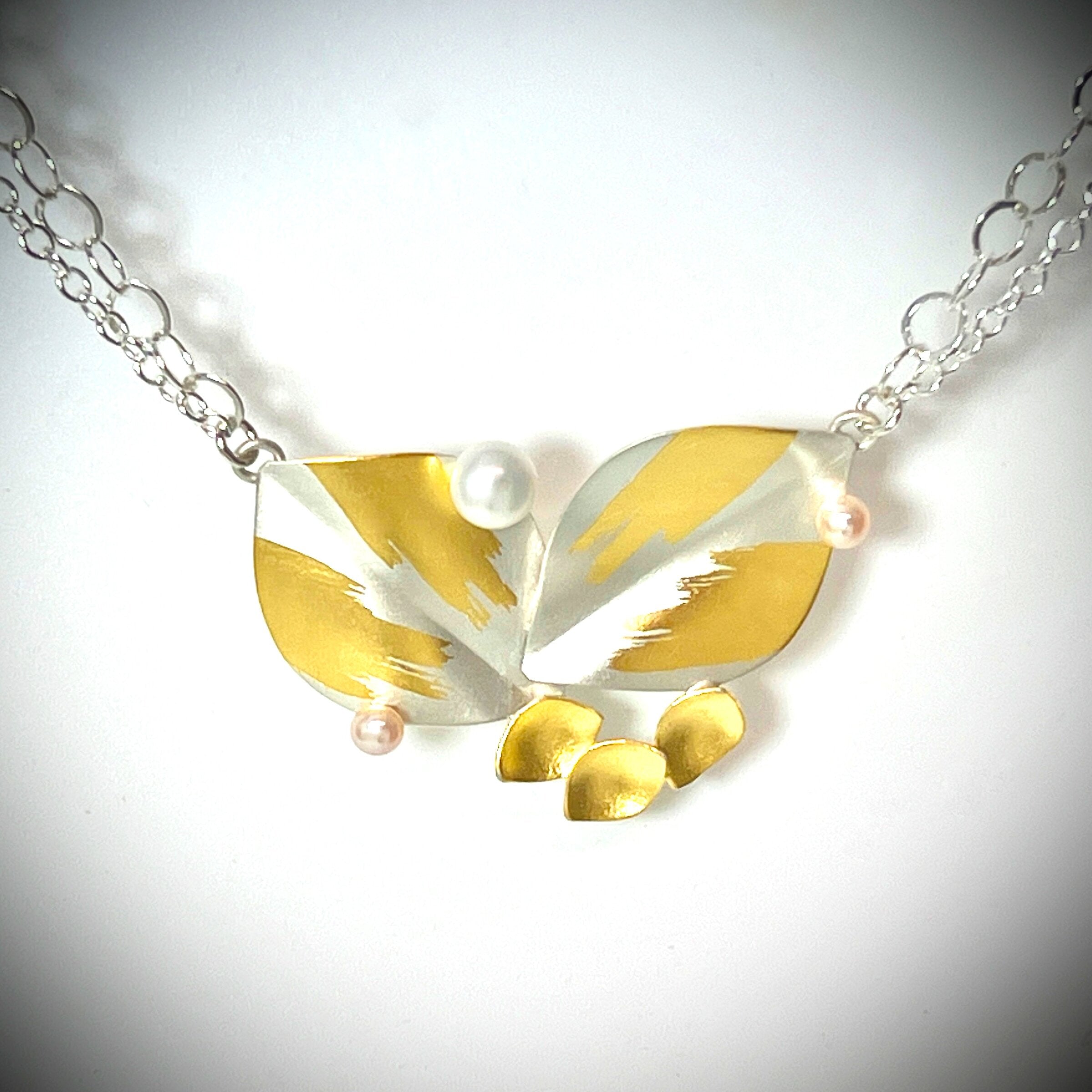 Spring Bloom Necklace