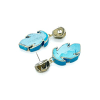 Winter Vacation Earrings